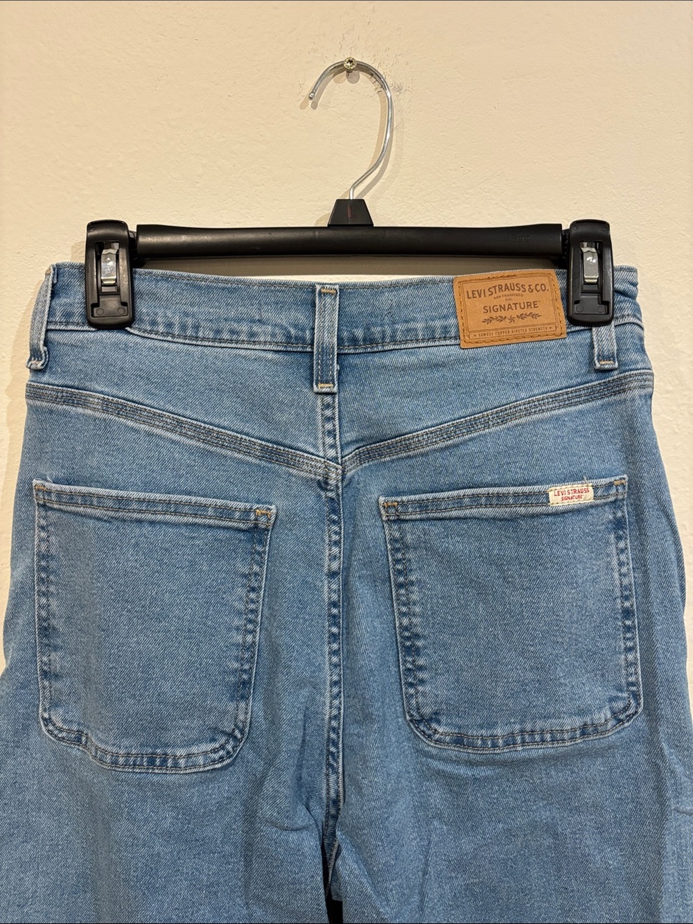 Levi Strauss Size 2 Jeans